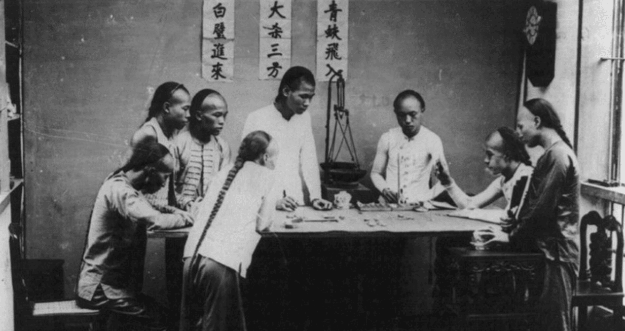 Togel Online : Dari Tradisi Rakyat Hingga Judi Populer