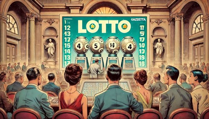 5 Alasan Kenapa Togel Online Banyak Di Minanti