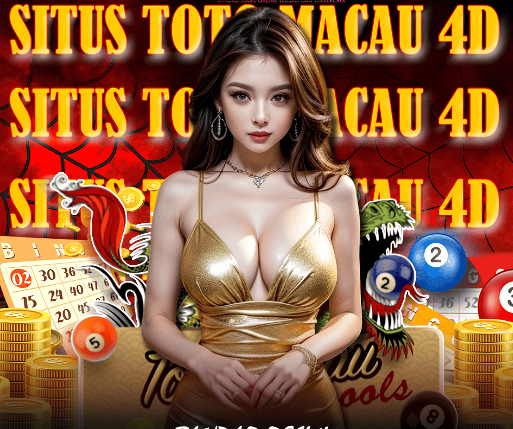 togel macau