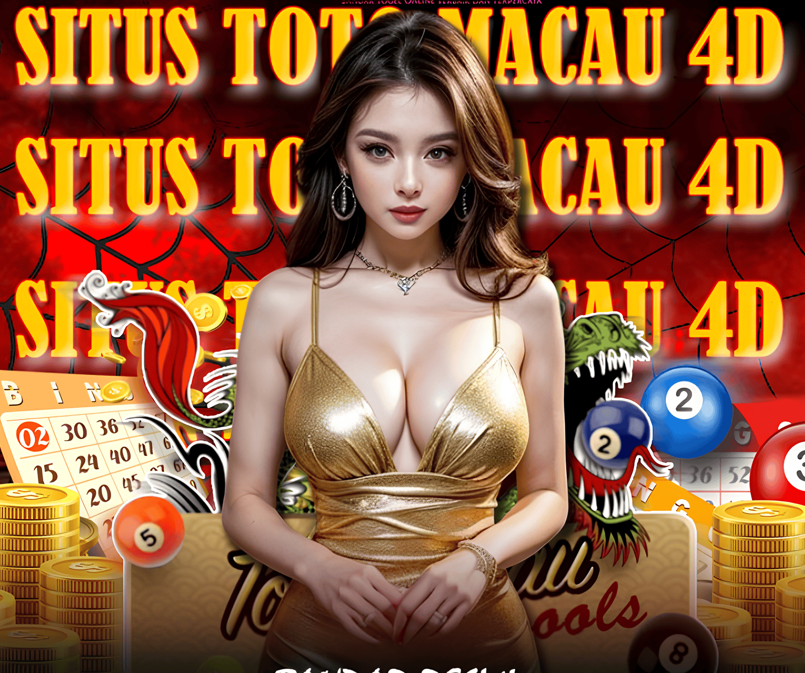 Mencari Angka Hoki Di Togel Macau