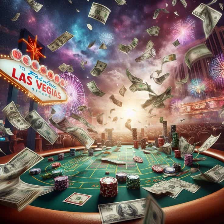 Cara Atur Modal Taruhan Online di OLE777