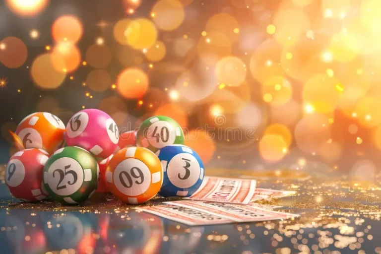 OLE777 : Mekanisme Perputaran Angka Togel Online