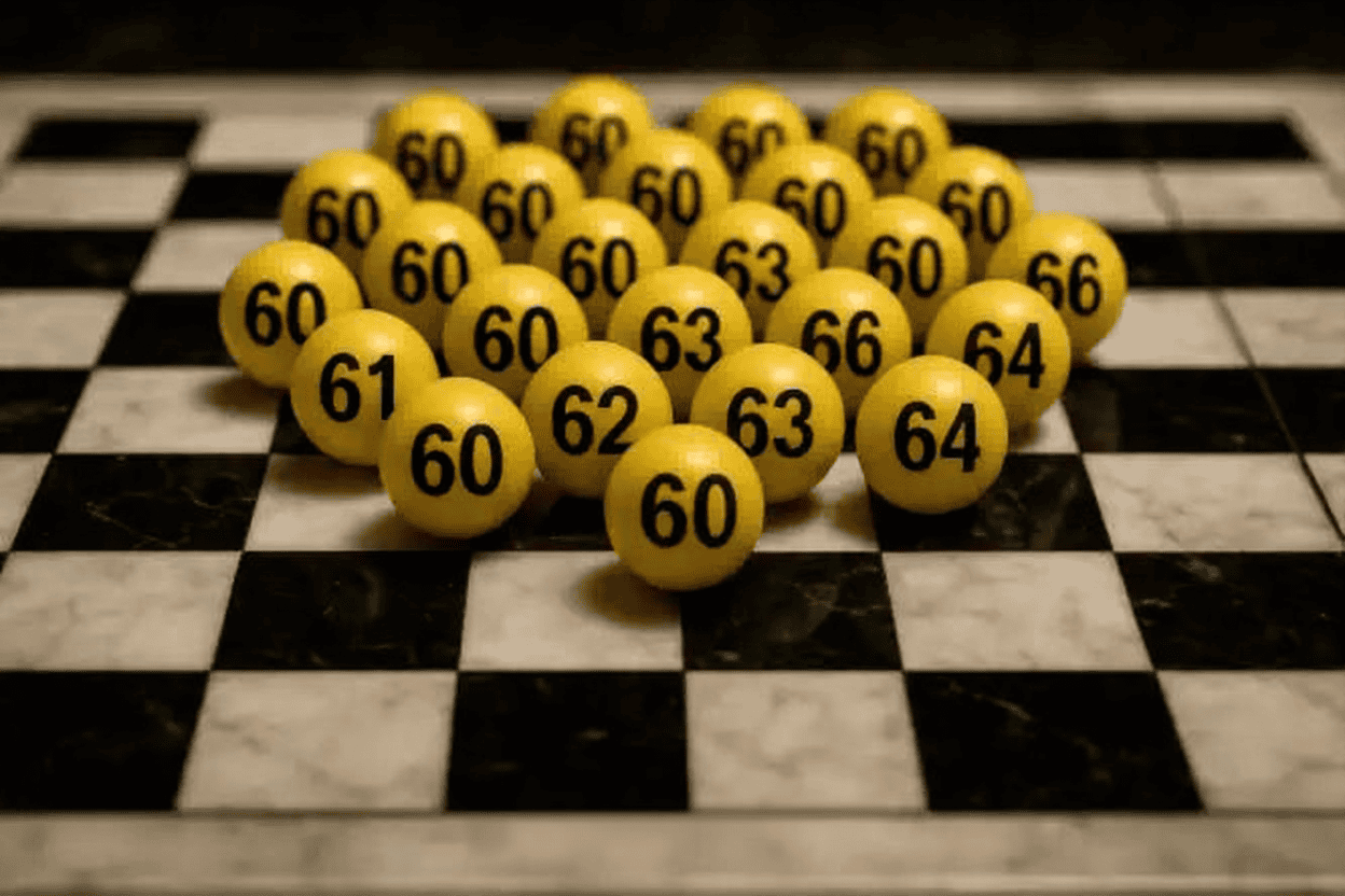 Pemahaman Dasar & Trik Bermain Togel Buntut Hari ini