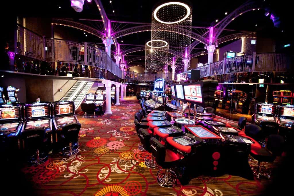 Sensasi Bermain Wild West Dengan Nuansa Koboi yang Seru