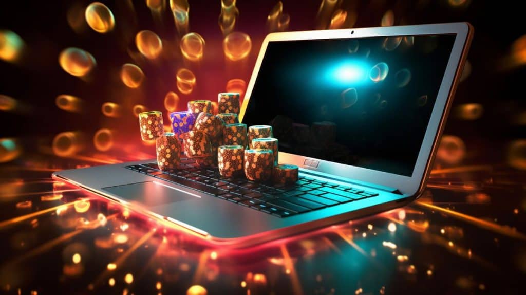 Sensasi Seru Bermain Texas Hold’em Poker di Casino Online