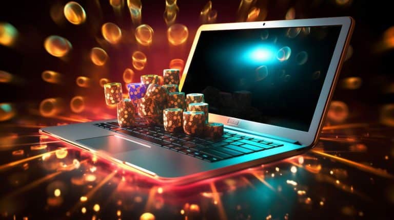 Sensasi Seru Bermain Texas Hold’em Poker di Casino Online