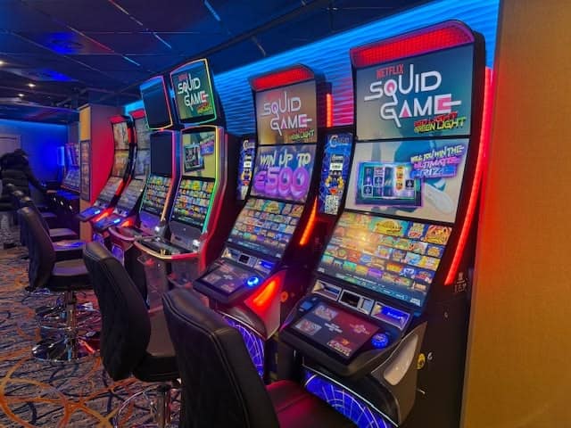 Ole777 Casino: Platform Hiburan Digital dengan Fitur Lengkap